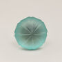 G Decor Umbrella Diamond Stylish Matt Glass Knobs, thumbnail 11 of 12