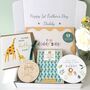 First Daddy's Day Father's Day Keepsake Gift Set, thumbnail 1 of 12