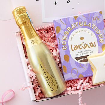 Let's Celebrate Trio | Ready To Go Treat Box, 3 of 3