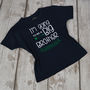 'Big Brother' Date Announcement T Shirt, thumbnail 4 of 7