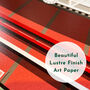 Any Football Stadium Personalised Art Print, thumbnail 8 of 9