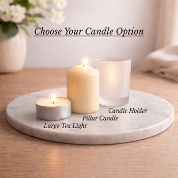 Personalised Housewarming Candle Gift, 4 of 4