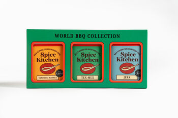 Spice Blend Collections, 12 of 12