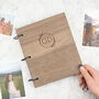 Personalised Initial Journal Gift For Sister Birthday, thumbnail 4 of 11
