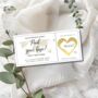 Holiday Scratch To Reveal Card, Surprise Birthday Voucher, Pack Your Bags Ticket, thumbnail 2 of 6