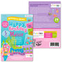 Personalised Mermaid Birthday Memory Skills Flash Cards, thumbnail 7 of 7