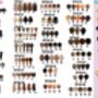 Personalised Family Print Gift For Mum And Children, thumbnail 10 of 10