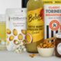 Low Sugar Gift Hamper, thumbnail 2 of 4