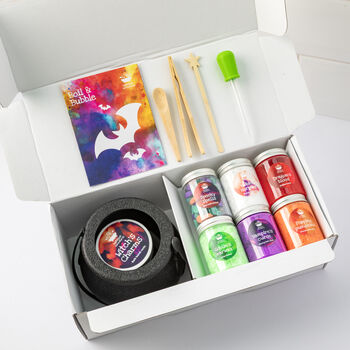 'Boil And Bubble' Halloween Potion Making Kit, 2 of 7
