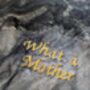 Personalised Extra Large Plush Fleece Blanket Throw, thumbnail 6 of 7