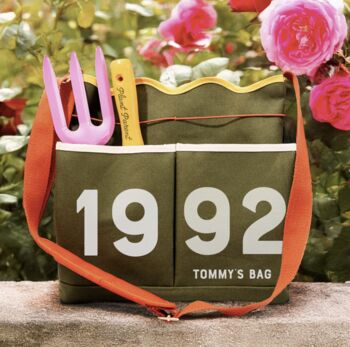Big Year Garden Bag, 3 of 3