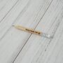 Personalised Mini Pencils With White Rubber, thumbnail 9 of 10