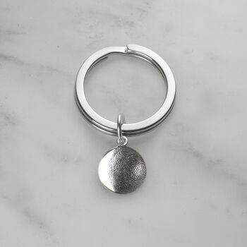 Christening Same Moon Keyring, 11 of 12