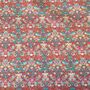 Self Tie Bow Tie In Red Liberty Of London Print, thumbnail 6 of 7