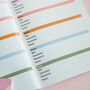 Password Tracker Book, thumbnail 6 of 10