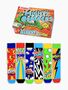 United Oddsocks Mighty Mens Gift Box Set, thumbnail 1 of 4