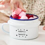 Personalised Sweet Pot, thumbnail 1 of 3