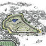 British Racing Scene Motor Racing Circuits Of Britain, thumbnail 4 of 12