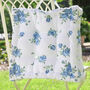 Heritage Bloom Garden Seat Pad Collection, thumbnail 4 of 7