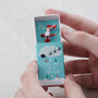 Santa Worry Doll In A Matchbox, thumbnail 2 of 7
