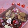 Valentine's Stuffed Cookies Selection, thumbnail 3 of 5