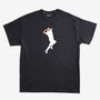 Jimmy Anderson England Cricket T Shirt, thumbnail 1 of 4