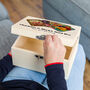 Personalised Garden Seed Box, thumbnail 3 of 3