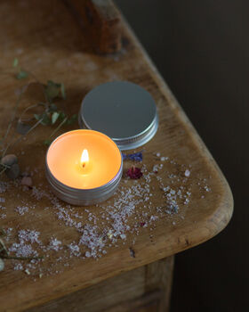 Candle Minis – Pick Any Three Mini Scented Candles | Gift Set, 9 of 9