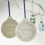 Personalised Easter Garland Decoration, thumbnail 9 of 9