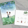 You + Me Wedding Stationery Suite, thumbnail 3 of 7