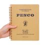 Penco Coil Notebook, thumbnail 5 of 8