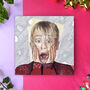 Home Alone Christmas Card, thumbnail 1 of 3