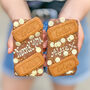 Biscoff® Loaded Choco Bloc, thumbnail 4 of 10