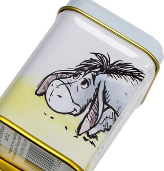 Winnie The Pooh | Mini Tea Tin Set, 3 of 5