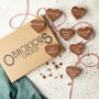 Obnoxious Chocs… Cheeky Get Well Chocolate Gift, thumbnail 3 of 9