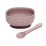 My First Baby Suction Bowl And Spoon Set, thumbnail 5 of 11