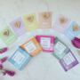 Heart Pocket Hug – Sustainable Bamboo Token For Mum, Daughter, Grandma, Sister, Auntie Or Granddaughter, thumbnail 10 of 11