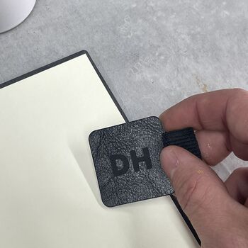 Personalised Pen Loop, 5 of 8