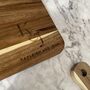 BBQ King, Wooden Serving Board, thumbnail 6 of 6