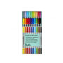 Artist Set Of 20 Wash Out Pens, thumbnail 2 of 9