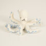 Robyn Octopus Needle Felting Kit, thumbnail 3 of 10