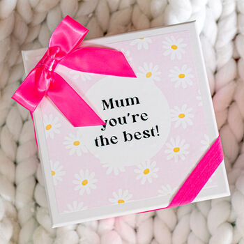 Mother's Day Bath Treat Pamper Set, 2 of 7
