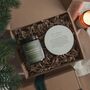 Personalised Self Care Candle Gift, thumbnail 1 of 7