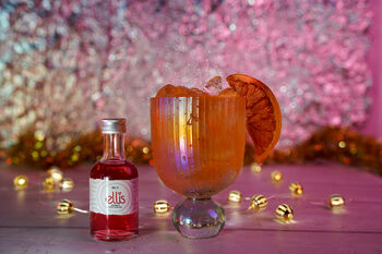 Ellis No.Two Scottish Bramble Gin 5cl Bottle, 2 of 3