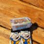Flintstones Fred Flintstone Socks Handcrafted Box, thumbnail 3 of 8