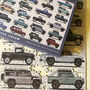 Landrover 1000 Piece Jigsaw, thumbnail 1 of 10