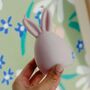 Bunny Ear Pastel Easter Gift Candles, thumbnail 3 of 3