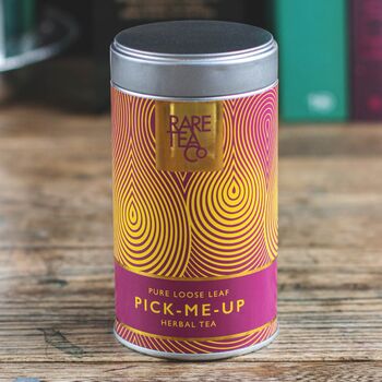 The Rare Tea Gift Collection, 11 of 12
