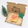 Natural Soap Slice Letterbox Gift, thumbnail 1 of 7
