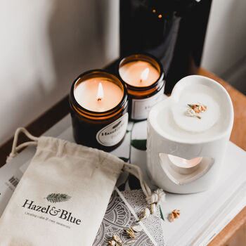 Soy Candle Subscription Gift, 8 of 12